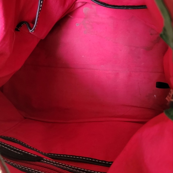 Dooney purse - Picture 6 of 6